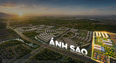ÁNH SAO